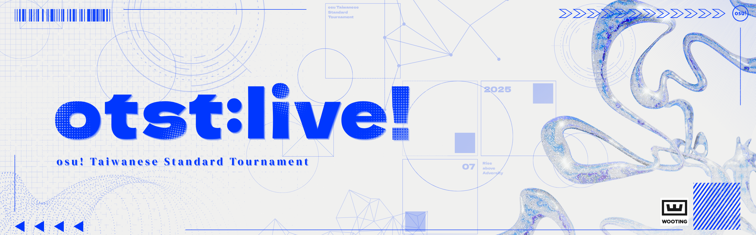 otst:live!